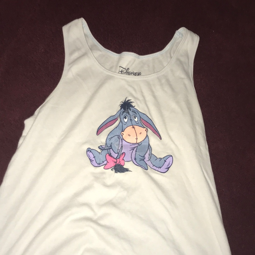 muscle tee